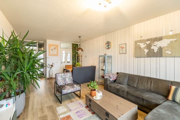 Foto 5 van Marcellus Emantslaan 79