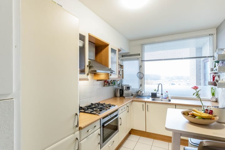 Photo 10 of Marcellus Emantslaan 79