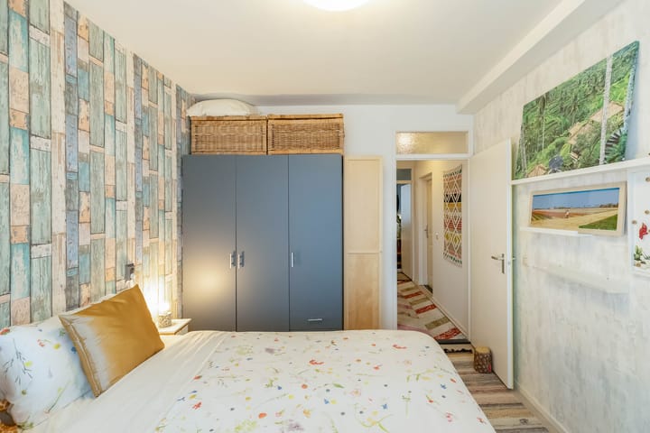 Photo 21 of Marcellus Emantslaan 79