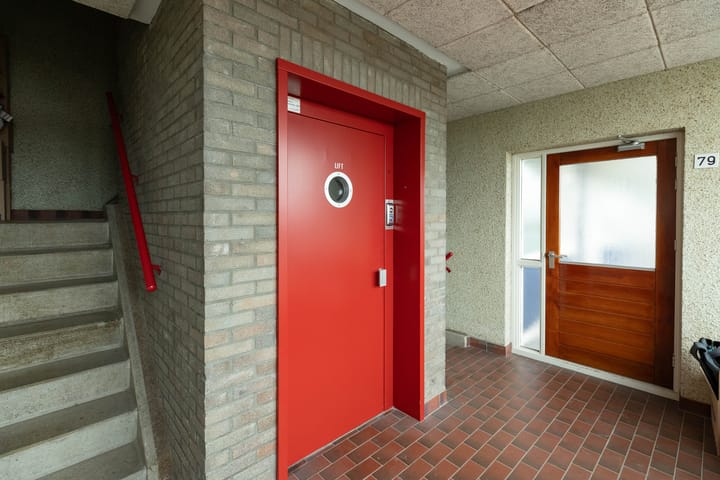 Photo 28 of Marcellus Emantslaan 79