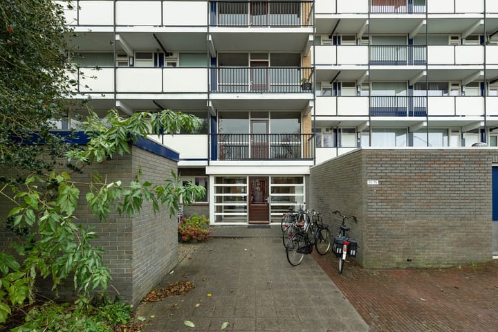 Photo 29 of Marcellus Emantslaan 79