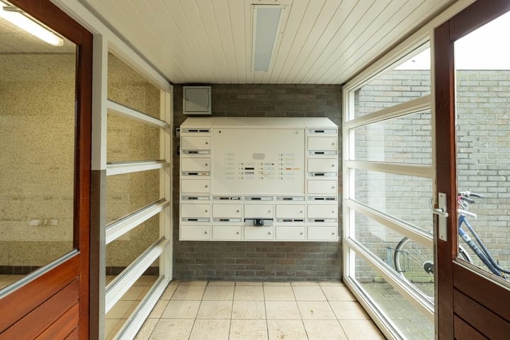 Photo 30 of Marcellus Emantslaan 79