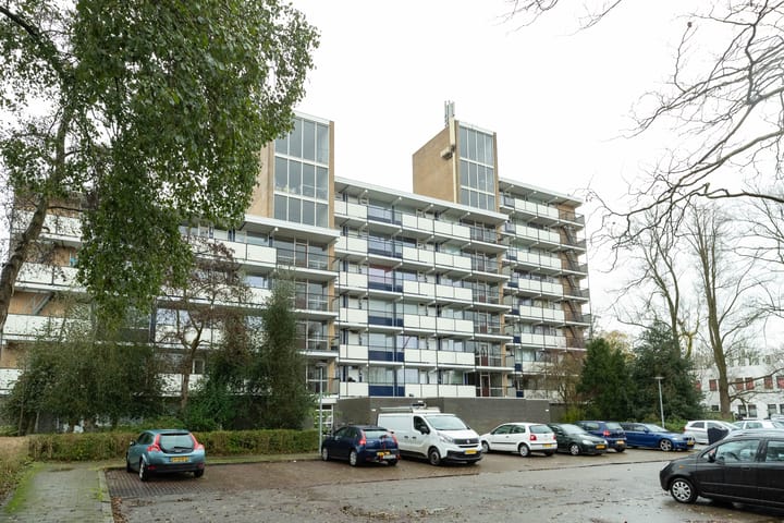 Photo 31 of Marcellus Emantslaan 79