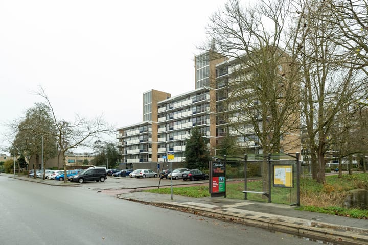 Photo 32 of Marcellus Emantslaan 79