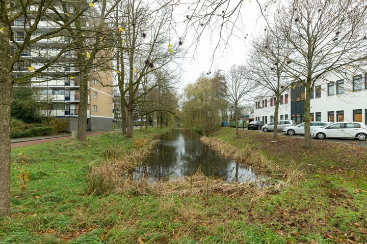 Photo 34 of Marcellus Emantslaan 79