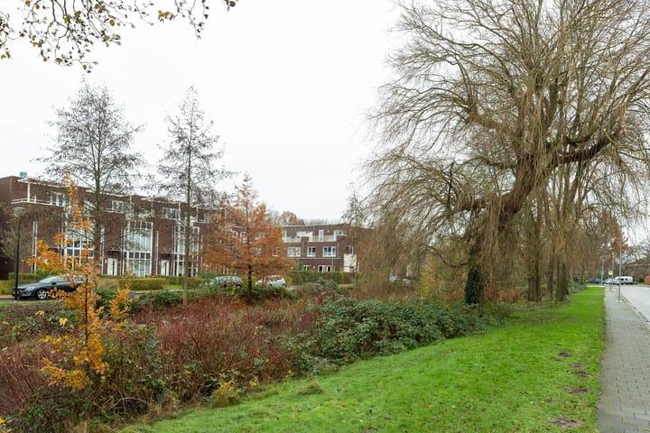 Photo 35 of Marcellus Emantslaan 79