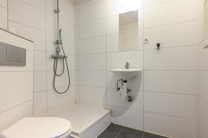 Photo 10 of Cartesiusstraat 16-B2