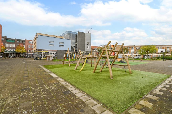 Photo 12 of Cartesiusstraat 16-B2