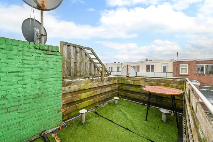 Photo 11 of Cartesiusstraat 16-B2