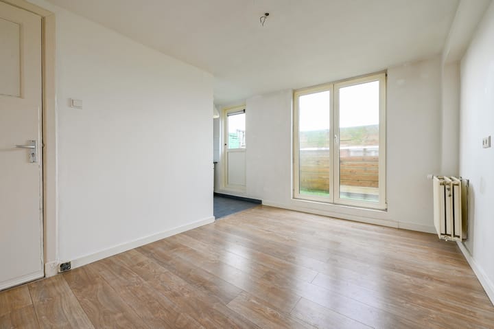 Foto 2 van Cartesiusstraat 16-B2