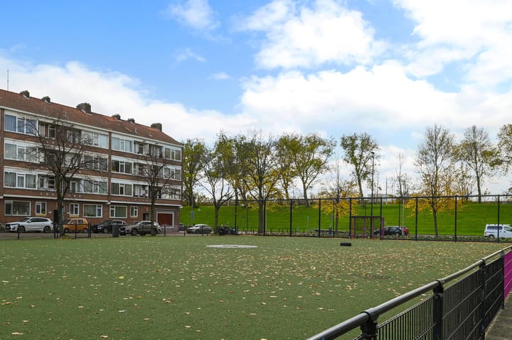 Photo 15 of Cartesiusstraat 16-B2