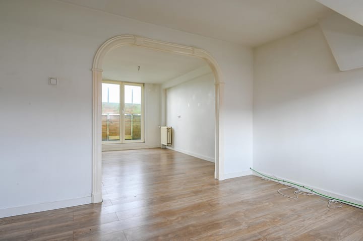 Photo 6 of Cartesiusstraat 16-B2