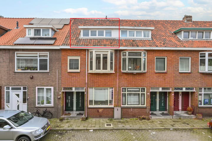 Foto 4 van Cartesiusstraat 16-B2