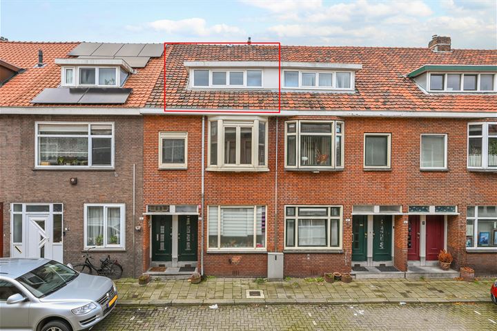 View photo 4 of Cartesiusstraat 16-B2