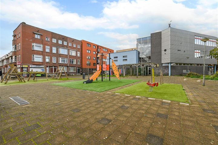 View photo 13 of Cartesiusstraat 16-B2