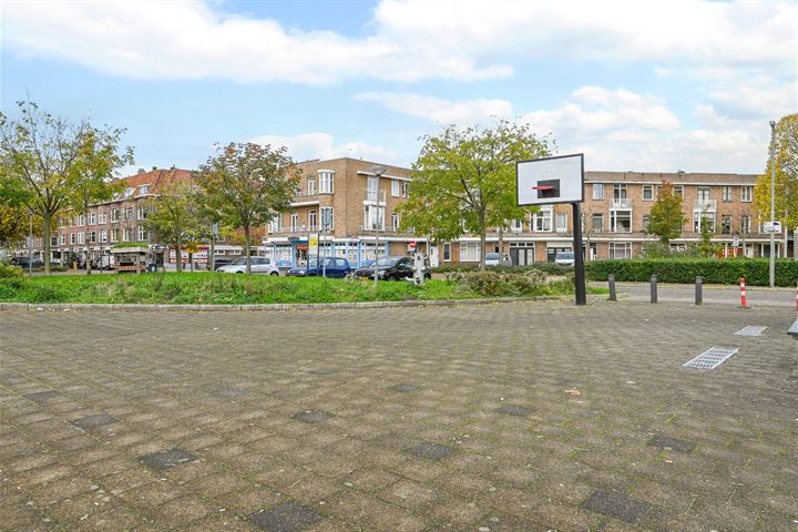 View photo 14 of Cartesiusstraat 16-B2