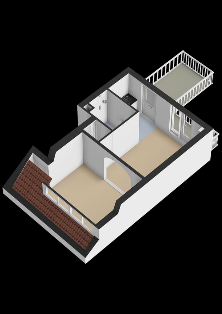 Photo 17 of Cartesiusstraat 16-B2