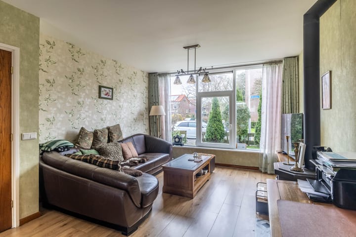 Foto 2 van Nicolaas Beetsstraat 2