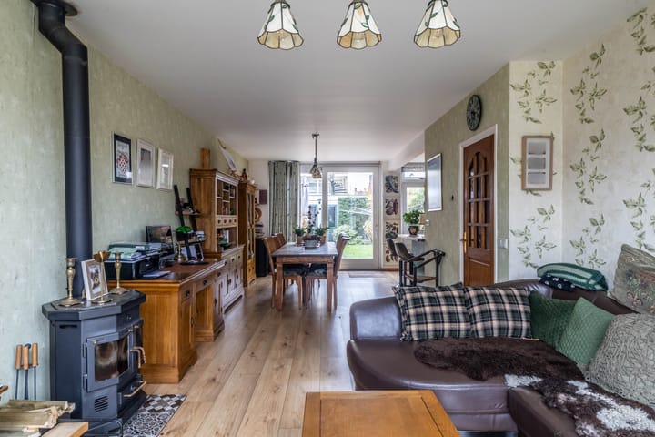 Foto 3 van Nicolaas Beetsstraat 2