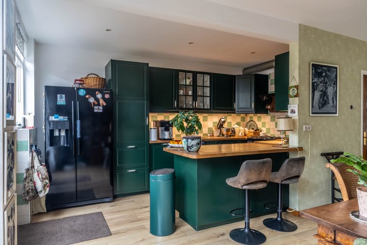 Foto 6 van Nicolaas Beetsstraat 2