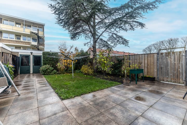 Foto 8 van Nicolaas Beetsstraat 2