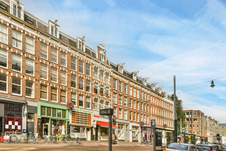 Bekijk foto 21 van Kinkerstraat 102-2