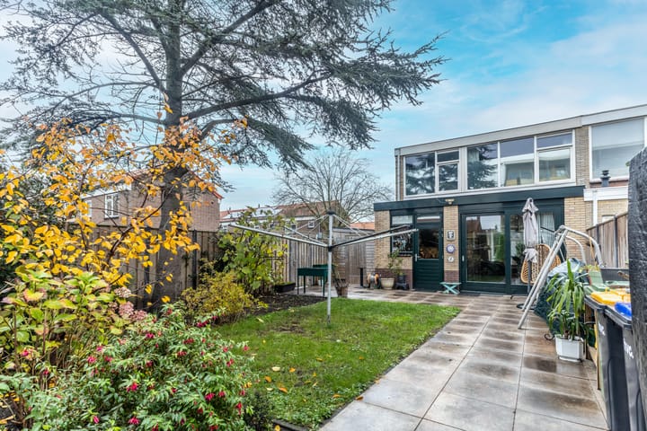 Foto 9 van Nicolaas Beetsstraat 2