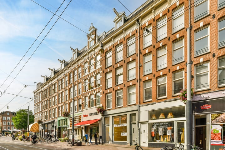 Bekijk foto 22 van Kinkerstraat 102-2