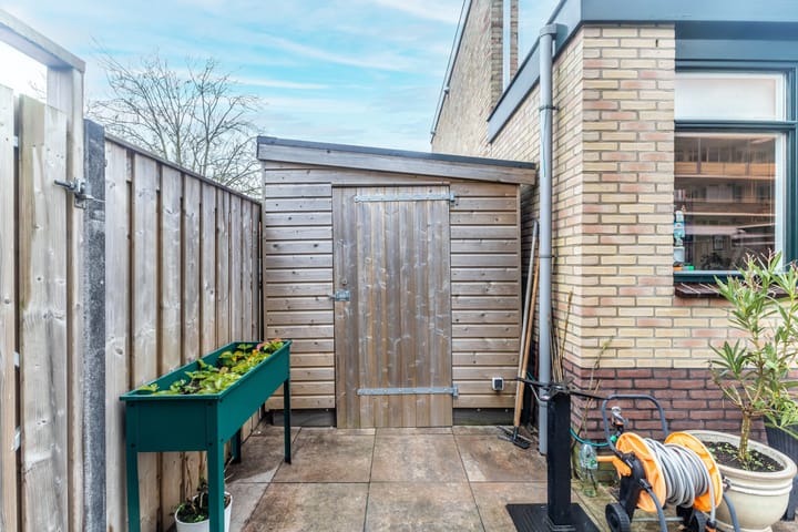 Foto 11 van Nicolaas Beetsstraat 2