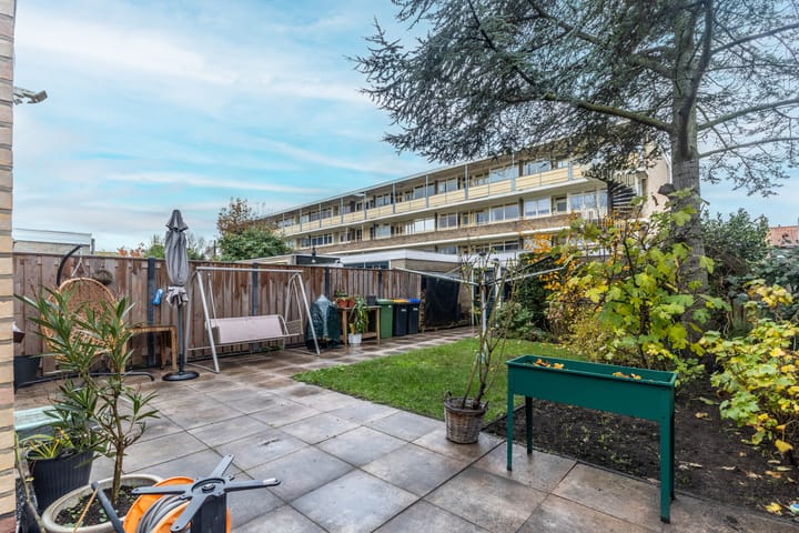 Foto 10 van Nicolaas Beetsstraat 2