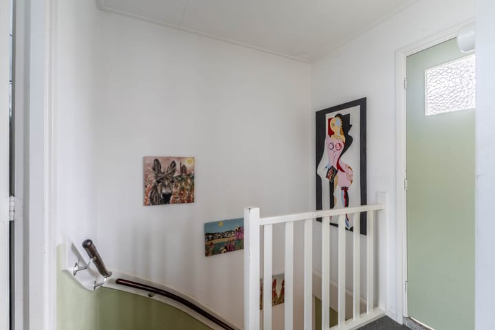 Foto 13 van Nicolaas Beetsstraat 2