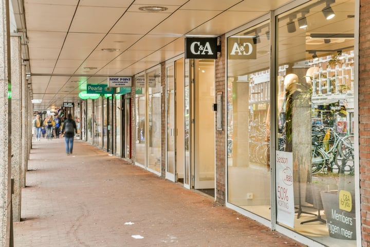 Bekijk foto 27 van Kinkerstraat 102-2