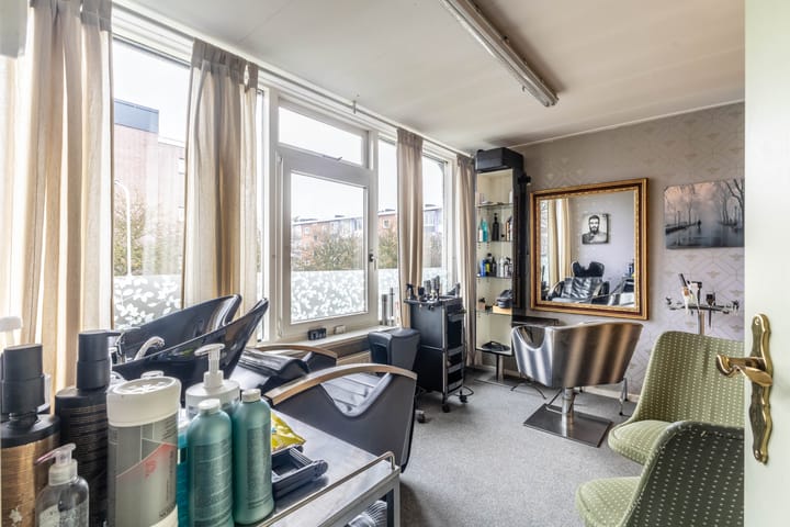 Foto 15 van Nicolaas Beetsstraat 2