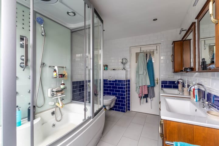 Foto 18 van Nicolaas Beetsstraat 2