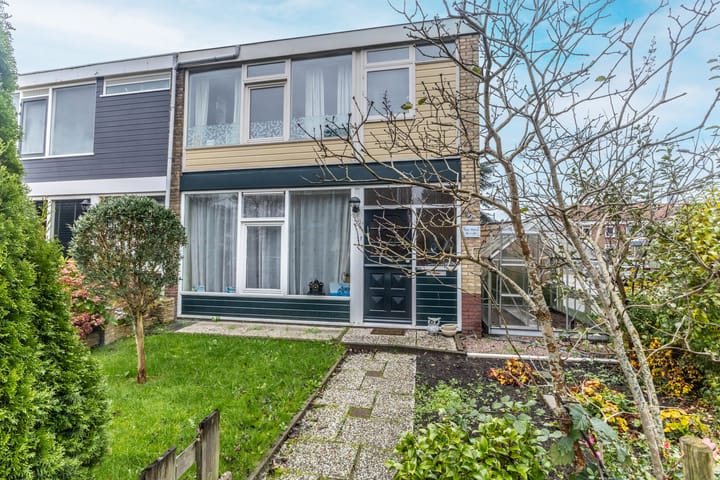 Foto 23 van Nicolaas Beetsstraat 2