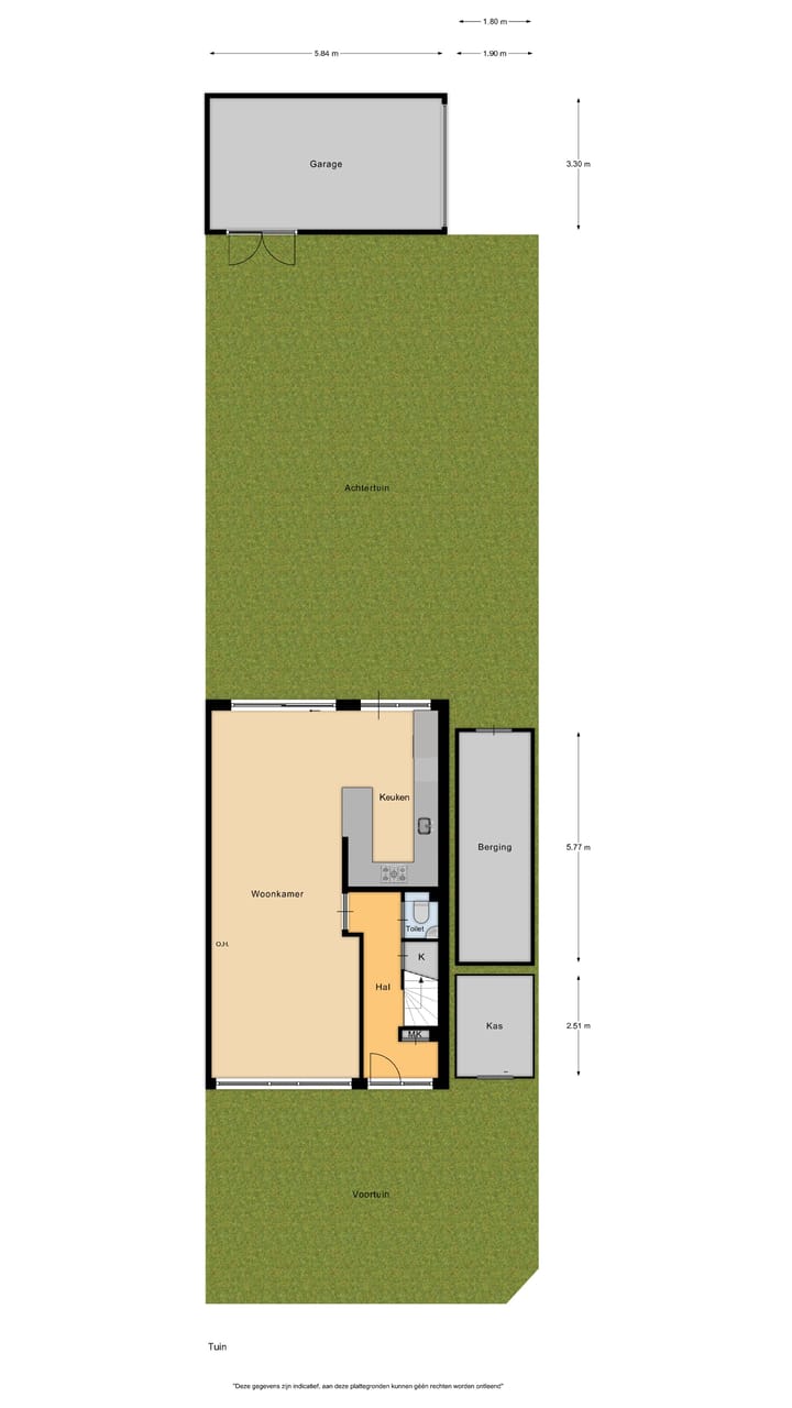 Foto 26 van Nicolaas Beetsstraat 2