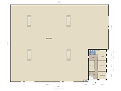 Bekijk plattegrond