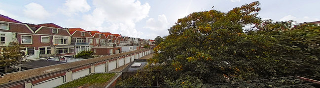 Bekijk 360° foto van Balkon van Reinkenstraat 37