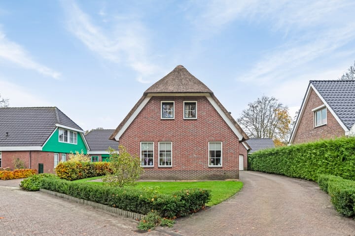 Foto 4 van Heemhof 6