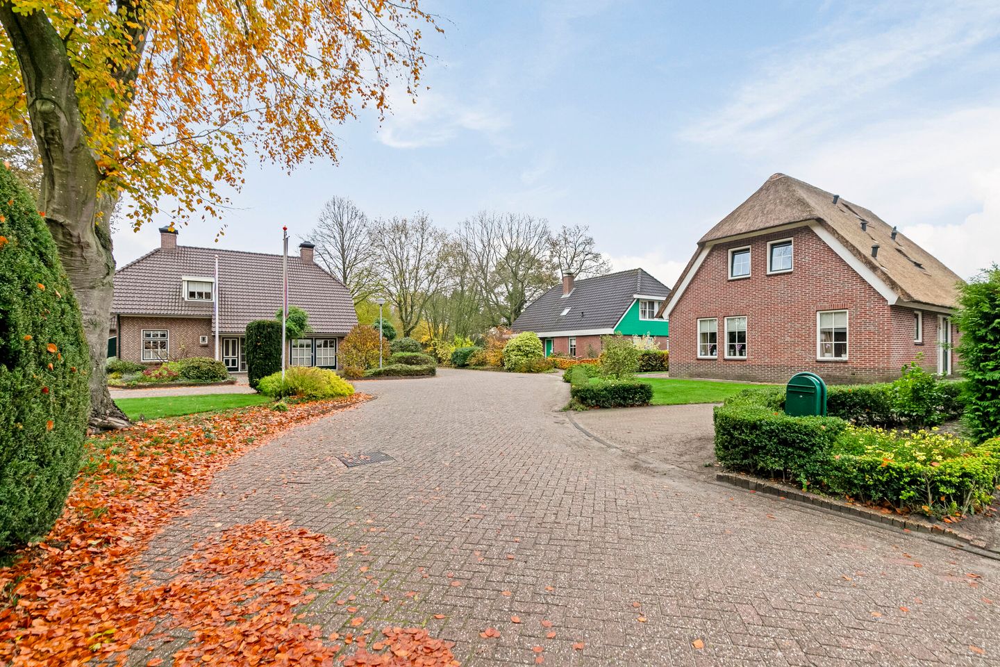 Foto 5 van Heemhof 6