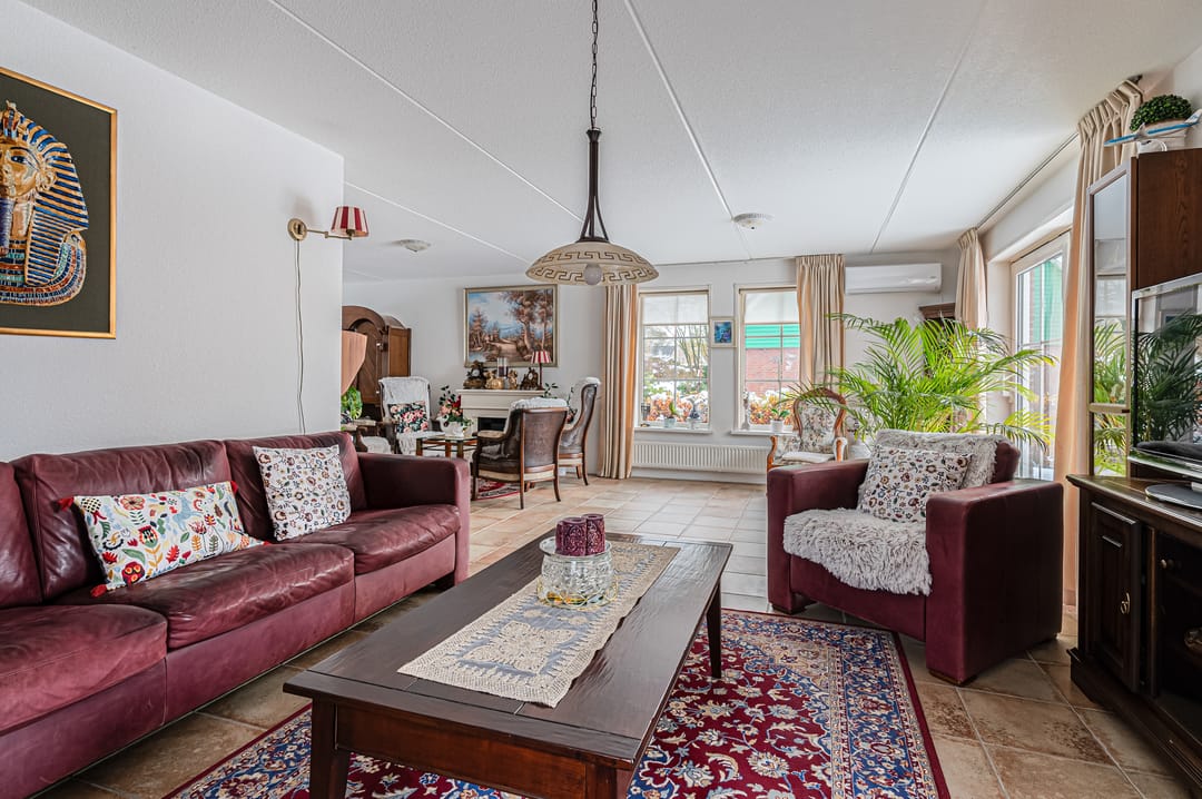 Foto 16 van Heemhof 6