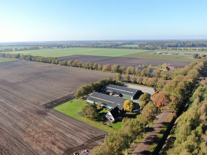 Foto 2 van Gelpenberg 17-A