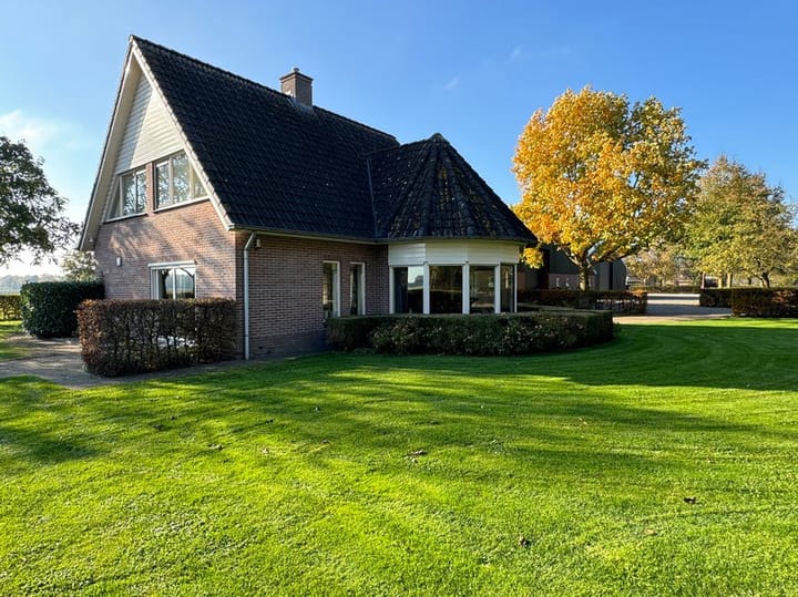 Foto 3 van Gelpenberg 17-A