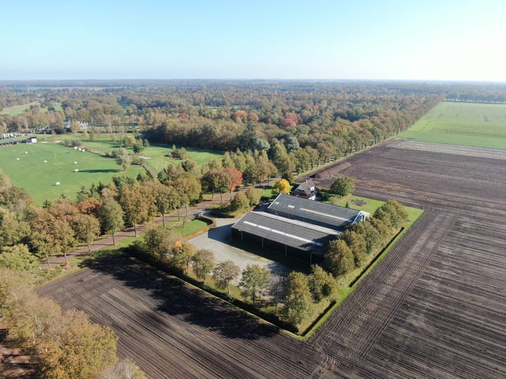 Foto 4 van Gelpenberg 17-A