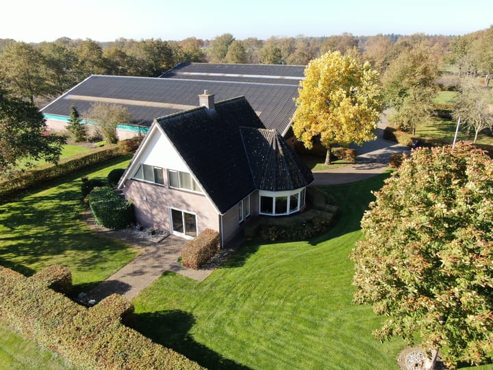 Foto 5 van Gelpenberg 17-A