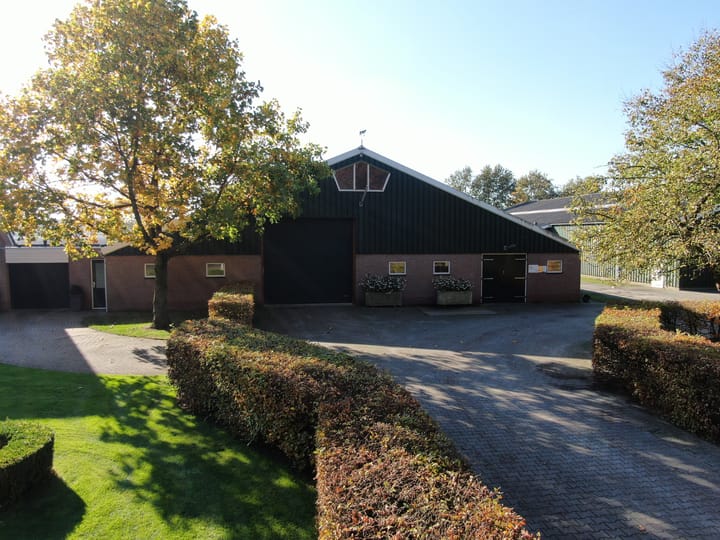 Foto 7 van Gelpenberg 17-A