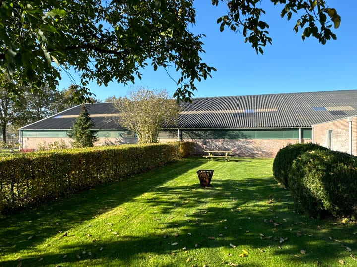 Foto 9 van Gelpenberg 17-A