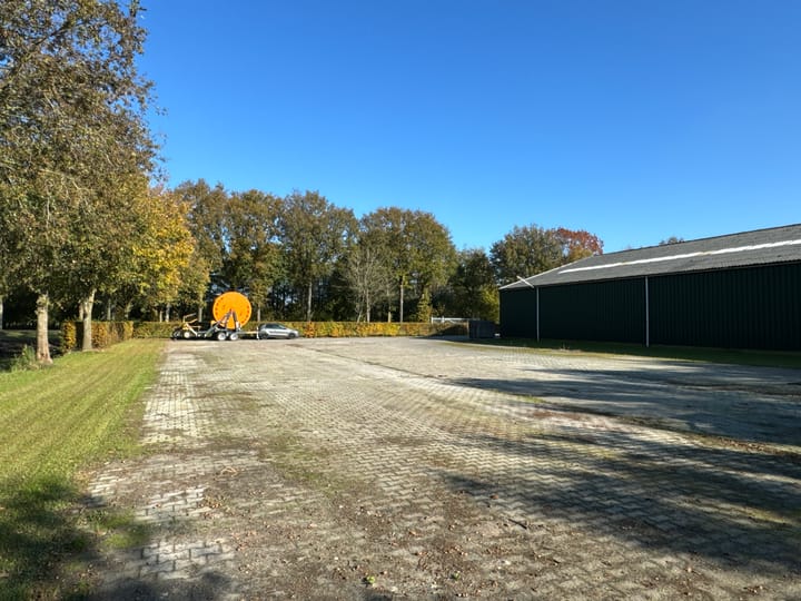 Foto 12 van Gelpenberg 17-A