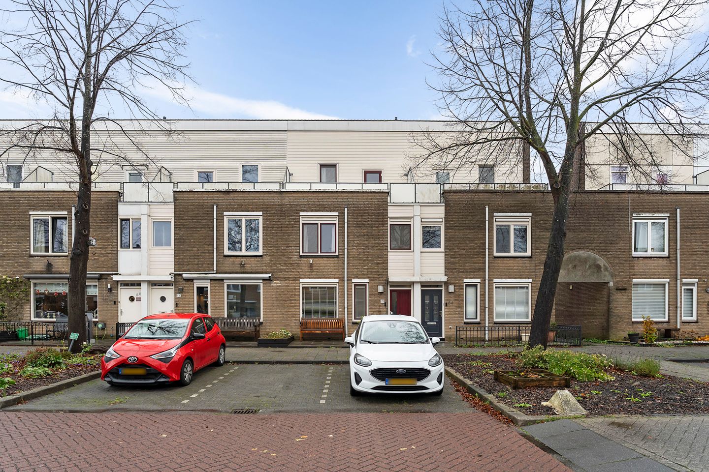 Foto 1 van Lommerbaan 62