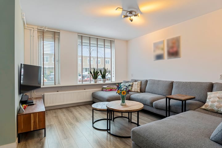 Foto 2 van Lommerbaan 62